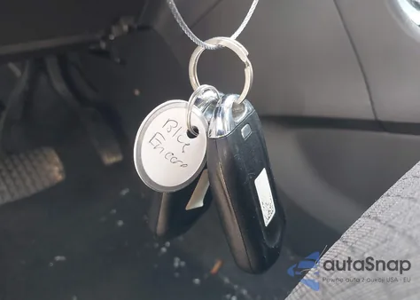 2019 Buick Encore Fwd Preferred из США, поврежденный, VIN KL4CJASB7KB778618